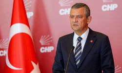 CHP Genel Başkanı Özel'e şok fezleke!