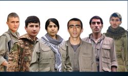 PKK, çatışmada ölenlerin kimliklerini açıkladı