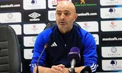 Pendikspor: Hedefimiz ilk 2’dir. Bu ekip bunu başaracak