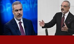 DEM Partili Sakık’tan Fidan’a: Pısmamımız ne yapıyor?