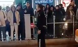 Süreç ve Öcalan'ı hedef alan polis açığa alındı