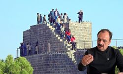 Profesörden önemli uyarı: Diyarbakır genç nüfusla arafta bir kent