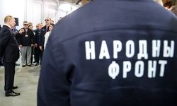 Putin’den Batıya gözdağı