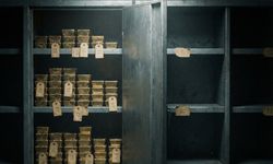 Adliyede skandal iddia; 146 milyon 800 bin liralık altın soygunu