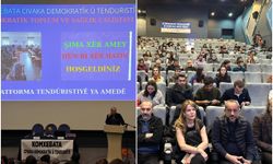 Diyarbakır’da önemli çalıştay!