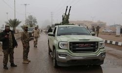 Şam güçlerine saldırıyı IŞİD üstlendi