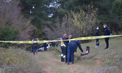 Önce boşandığı eşini, sonra da kendini vurdu!