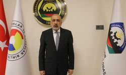 Diyarbakırlı sanayicilerin yeni yıl beklentisi!