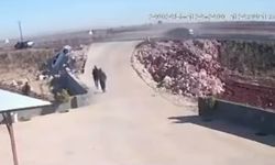 Şanlıurfa'da iki otomobil çarpıştı: 5 yaralı