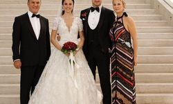 Gündemi sallayan boşanma!