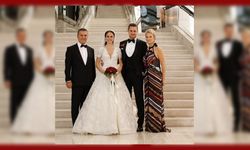 Gündemi sallayan boşanma!