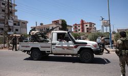 Suriye Geçici Hükümeti, SDG'ye saldırdı; 4 yaralı