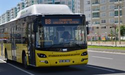 Diyarbakır'da şehir içi ulaşımını rahatlatacak düzenleme