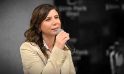 Serra Bucak: Tarihi bir dönemden geçiyoruz