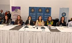 Serra Bucak: 40 araç ve 180 personelle sahadayız