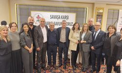 Eşbaşkan Bucak, 1990'lı yılları anlattı