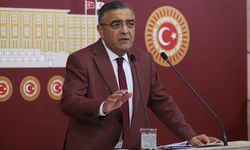 Sezgin Tanrıkulu, Dicle nehri kirliliğini sordu