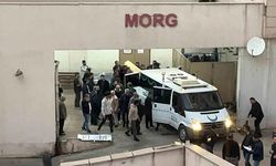 Siirt'te öldürülen kadın, Ankara’da defnedildi!