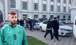 Silahlı saldırıya uğrayan eski futbolcu hayatını kaybetti