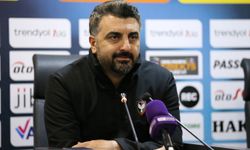 Amedspor hocası Kaloğlu: Zor oldu ama kazandık, yola devam
