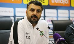 Amedspor'da inancın zaferi!