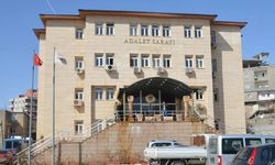 Şırnak adliyesinde intihar girişiminde bulunan polis öldü