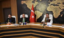 Şırnak Üniversitesi Rektörü hakkındaki iddialara ilişkin açıklama