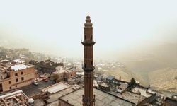 Sis'in tarihle buluştuğu kent; Mardin