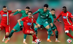 Siz hepiniz, Amedspor tek...