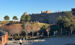 Diyarbakır’daki tarihi Sur’da işgal sürüyor!