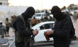 2025 yılında Suriye’de 9 bin 200’den fazla can kaybı