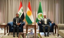 Talabani’den  Irak'ta güçlü hükümet vurgusu