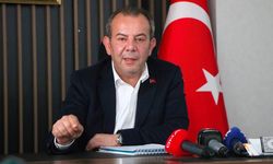 CHP'li Özcan’dan DEM Parti’ye ırkçı gönderme!