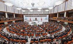 TBMM Genel Sekreterliğinden taciz açıklaması!