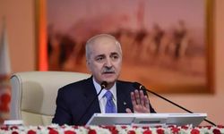 TBMM Başkanı açıkladı, çözüm sürecinde farklı aşamaya geçiliyor