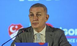 TFF Başkanı Hacıosmanoğlu'dan çarpıcı açıklama; Soruşturma 3 bin 700 sporcuyla devam edecek"