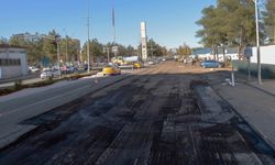 Diyarbakır'da trafiği rahatlatacak hamle!