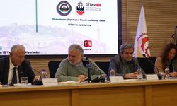 Türköne: Devlet, Öcalan’ın ‘Ortak yaşam’ vizyonuna geldi