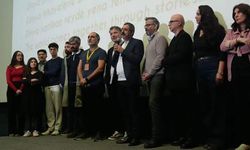 Diyarbakır'da "Uçan Köfteci" filminin gösterimi yapıldı