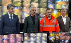 Bakan açıkladı: 13 bin 600 personele hazırız