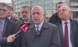 Ümit Özdağ, "Cumhurbaşkanı'na hakaret" suçundan beraat etti