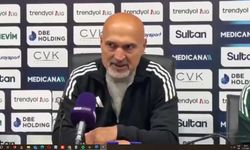 Ümraniyespor hocasından Amedspor'a tebrik