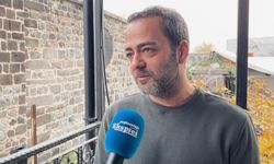 Ünlü oyuncu Kerem Fırtına’dan Diyarbakır’da sanat ve barış mesajı