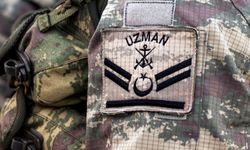 İki uzman çavuş Diyarbakır'da köylüleri haraca bağladı