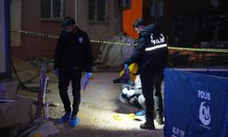 Karısından boşanan uzman çavuş dehşet saçtı!