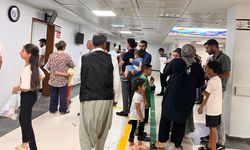 Diyarbakır’ın 2025 yılı vahim sağlık tablosu!