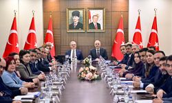 Diyarbakır’da bakan yardımcısının katıldığı önemli toplantı