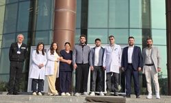 Van -Nahçıvan arasında sağlık köprüsü