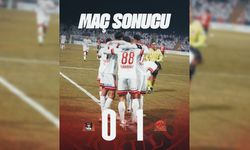 Vanspor, hakem hakkında suç duyurusunda bulundu