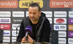 Vanspor Hocası:  “Maça gelen Vanlılar en az yanında bir kişi getirsin”